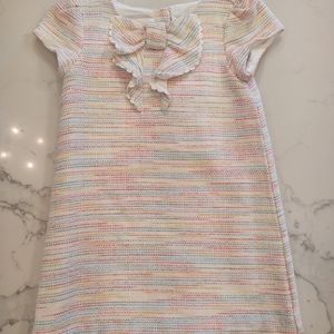 Janie and Jack spring / summer dress 5